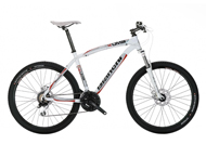 Bianchi Kuma 5100 Alivio Disc